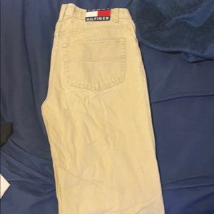 Khakis